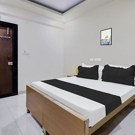 Super Hotel O Sri Harshitha Grand Near Zudio - Star Bazaar, Kundalhalli Gate Bengaluru Kültér fotó