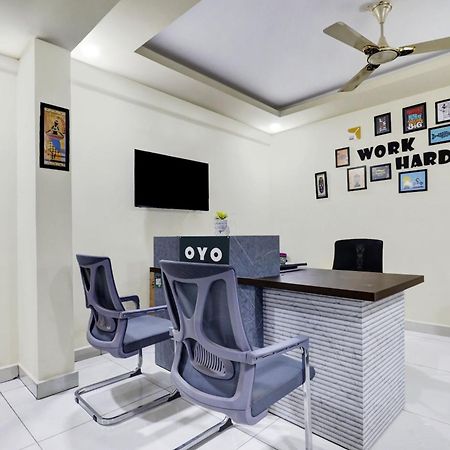 Super Hotel O Sri Harshitha Grand Near Zudio - Star Bazaar, Kundalhalli Gate Bengaluru Kültér fotó